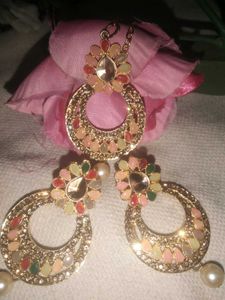 Jewellery Set