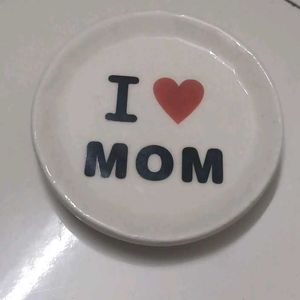 Fridge Magnet- I Love Mom