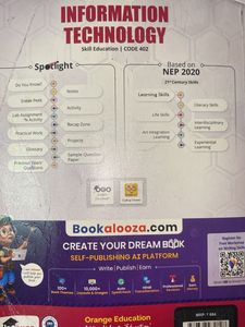 Information Technology CBSE 10