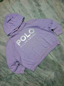 Polo Ralph Lauren Hoodie