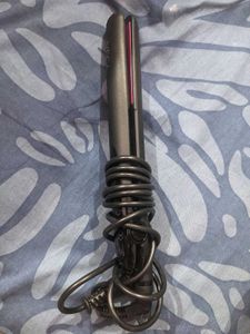 Vega Straightener