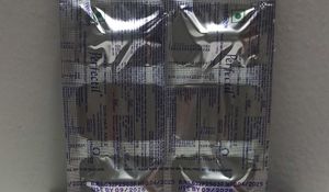 Perfectil - Skin, Hair, Nails 30 Nos