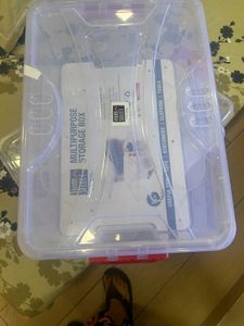 Storage Box