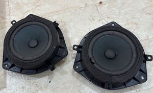 Car Speakers (Pair)