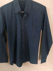 @99 Unused Shirt ,Very Nice No Flaws