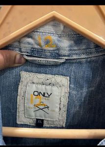 🔥Diwali Sale🔥Denim Jacket