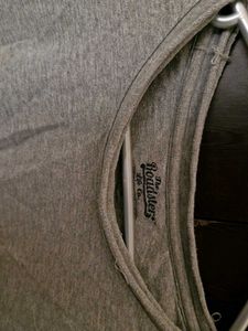Gray T-Shirt