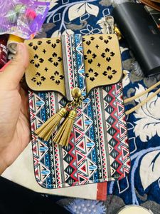 Phone Sling Bag