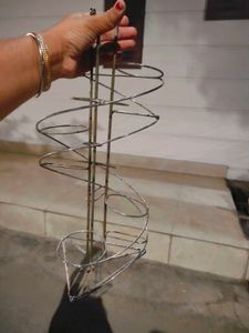 Stand
