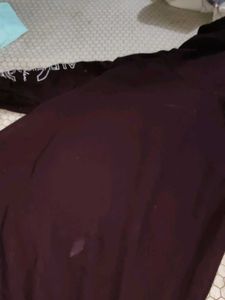 Play 28 Maroon T-Shirt