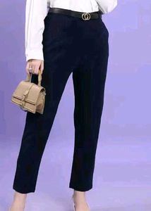 Formal Pant For Girls