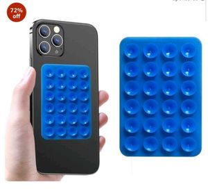 Mobile Stand Silicone