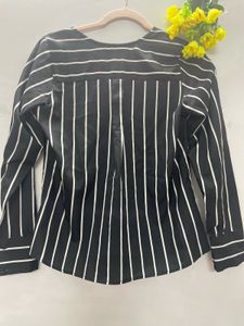 Combo - Formal Wear Top And Shirt