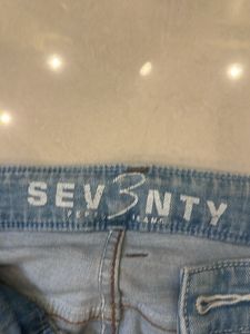 Pepe Denim Jeans
