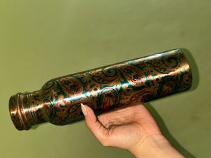 Copper Bottle