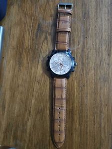 Fascino Watch - Leather Band Kids