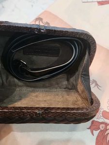 Original Bottega Bag- Good Condition