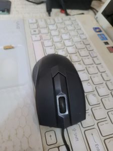 Original Wired Mouse