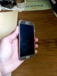 Samsung Galaxy S7 - Gold