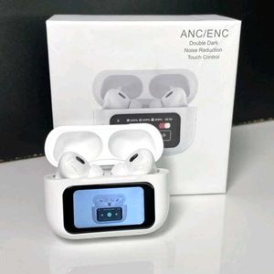 Ulta Airports With tech display TWS