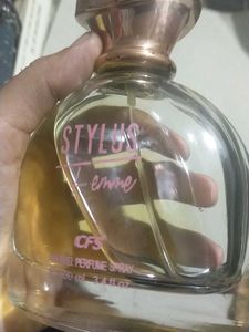 Stylus Femme Perfume