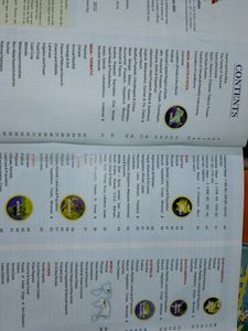 Neeta School Atlas - 21st Century Edition