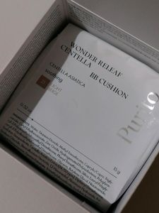 Purito Cushion Foundation ~ Beige Shade