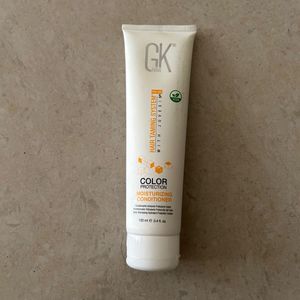 GK Hair Moisturising Shampoo &amp; Conditioner Set