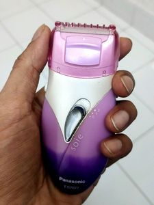 Panasonic Hair Epilator