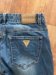 GUESS Slim Fit Jeans