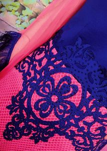 Party Wear Best Look Gown 💐
