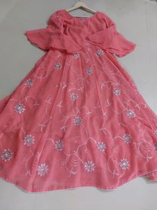 Desiner wear gown Excellent Fitting☆☆☆