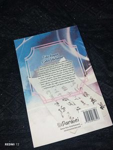 Heaven Officials Blessing Volume 4