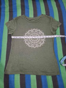 Tshirts Combo Of 3