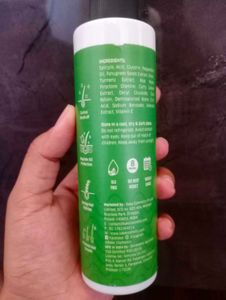 Bake Anti-Dandruff Shampoo