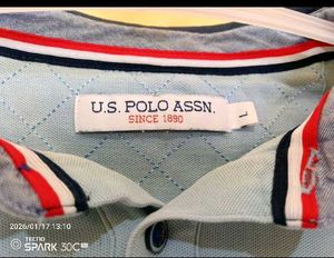 U.S. Polo Assn.