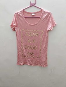 Vero Moda Stylish Tshirt - Brand New