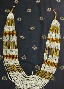 Long Fancy Necklace
