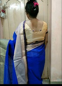 Beautiful Saree