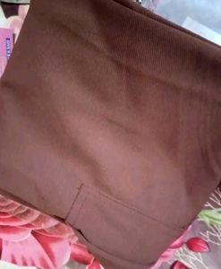Women Cargo Trousers