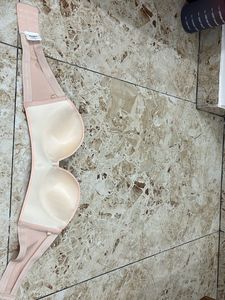 Strapless Bra
