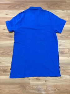 BURBERRY BRIT Polo T-shirt