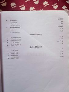 REASONING, GRAMMER ,VOCAB ,MATHS ,LEGAL etc
