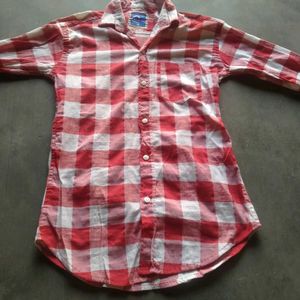 Boys Shirt
