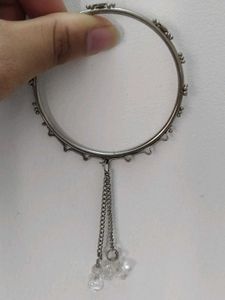Coquette Bracelet + Retro Necklace