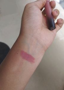 Maybelline New York Ultimattes Lipstick