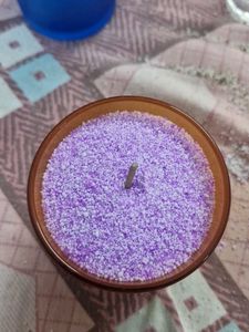 Scented Candle