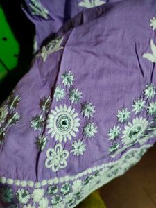 Kurta Set