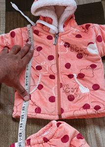 Kids Winter Suit
