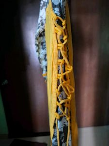 Elegant Ethnic Kurta